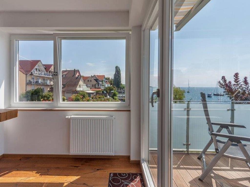 Gasthaus Seeblick Hagnau Zewnętrze zdjęcie