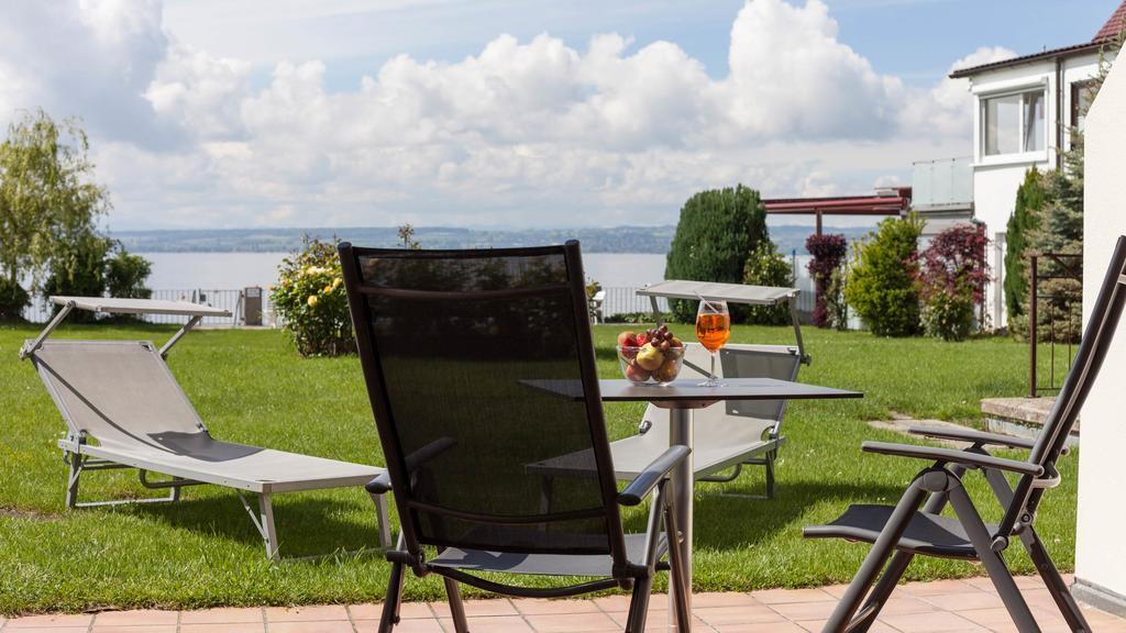 Gasthaus Seeblick Hagnau Zewnętrze zdjęcie